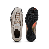 Puma Mostro Craft Suede Aries Ecru Angle 0