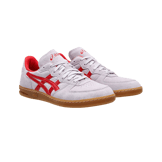 Asics Skyhand OG HAY Flame Scarlet Angle 0