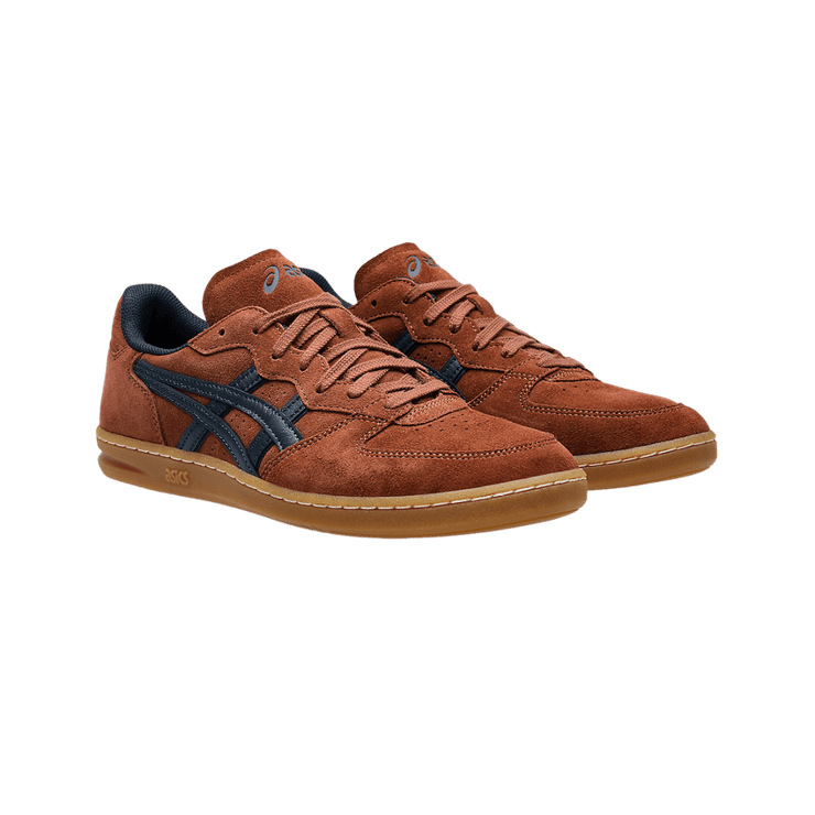 Asics Skyhand OG HAY Turtoise Shell Angle 0