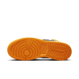 Air Jordan 1 High Taxi (GS) Angle 0