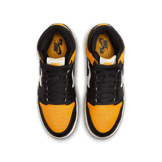 Air Jordan 1 High Taxi (GS) Angle 1