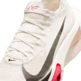 Nike Air Zoom Alphafly Next% 3 Sail Crimson Tint Angle 4