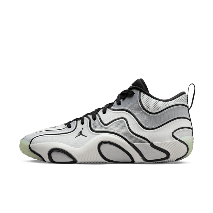 Jordan Tatum 3 Zen Angle 0