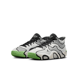 Jordan Tatum 3 Zen (GS) Angle 2