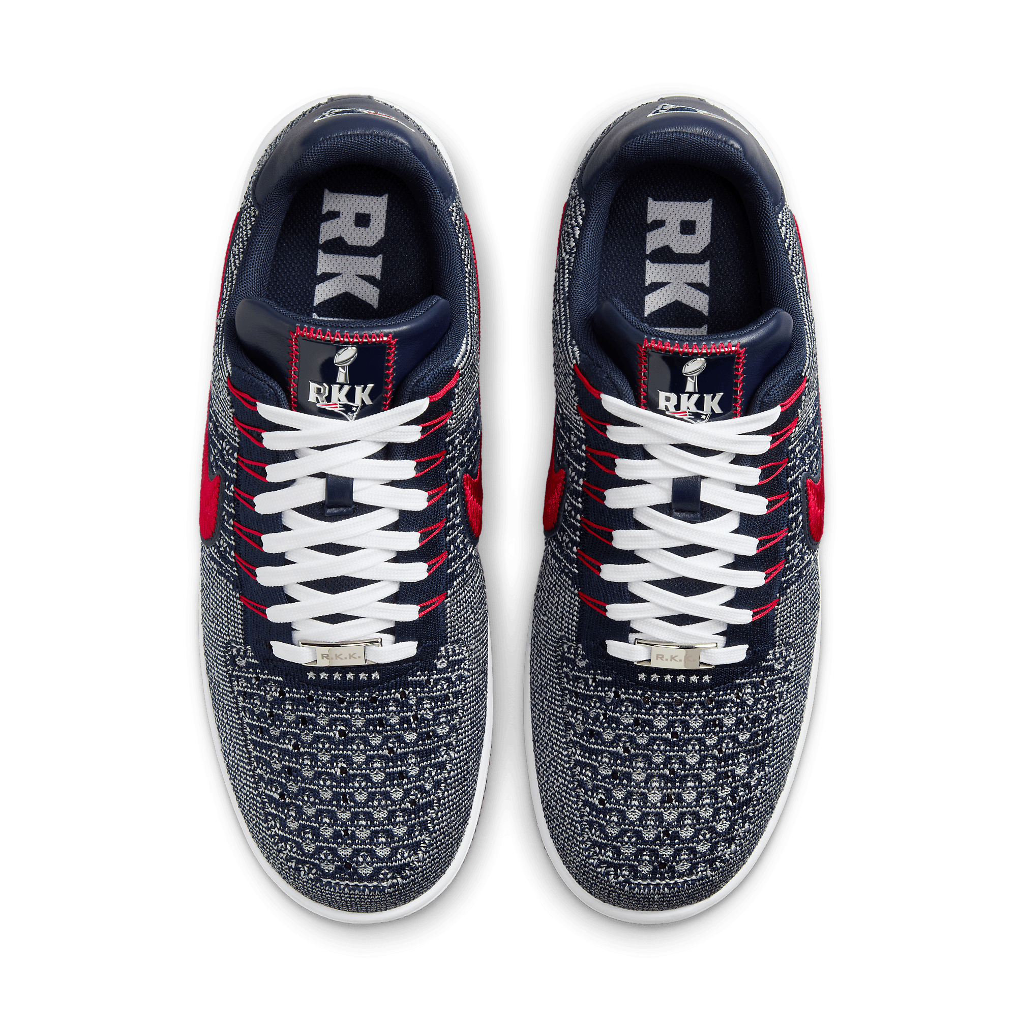 air force 1 30th anniversary