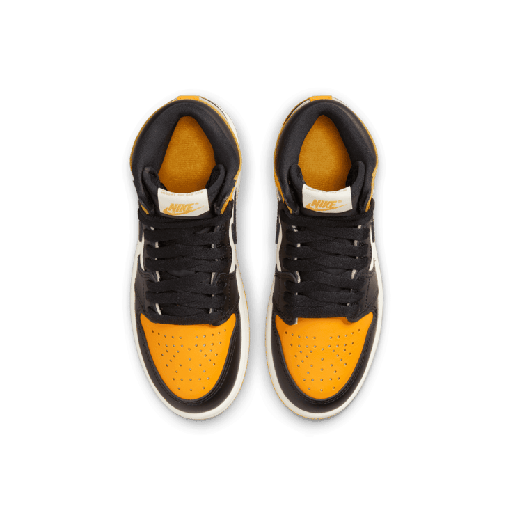 Jordan 1 High Taxi (PS) Angle 1