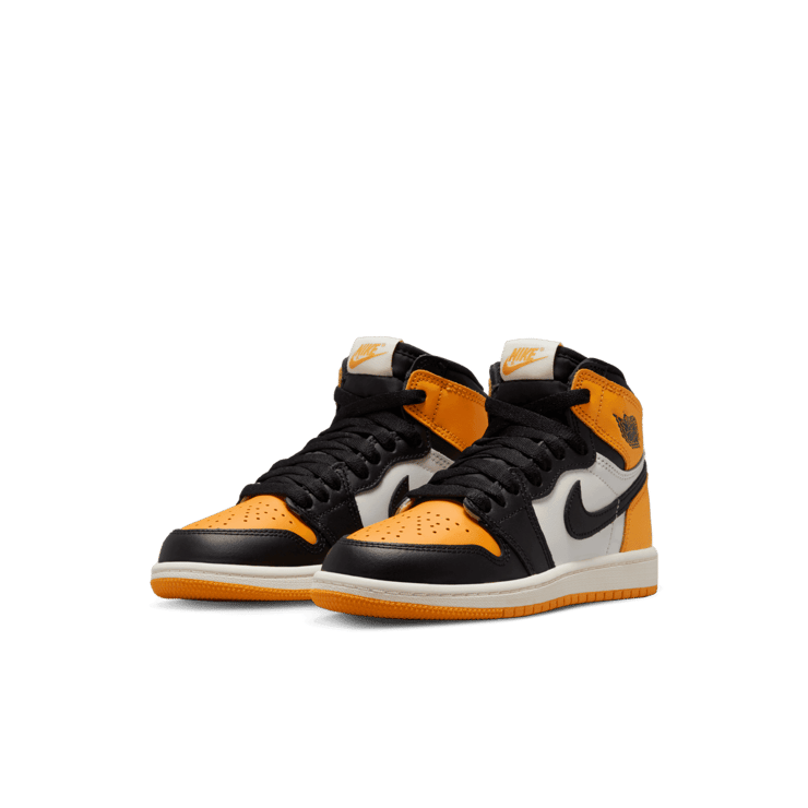 Jordan 1 High Taxi (PS) Angle 2