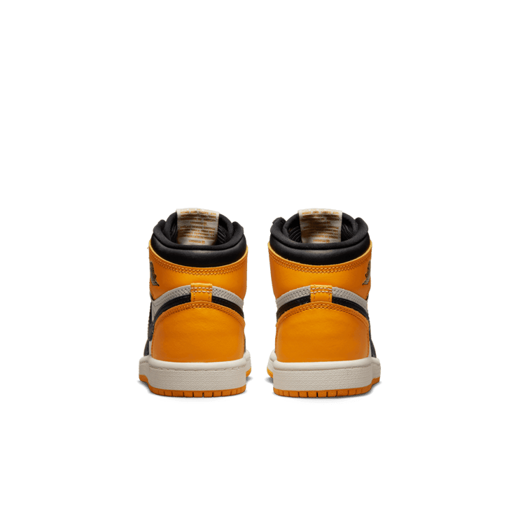 Jordan 1 High Taxi (PS) Angle 3