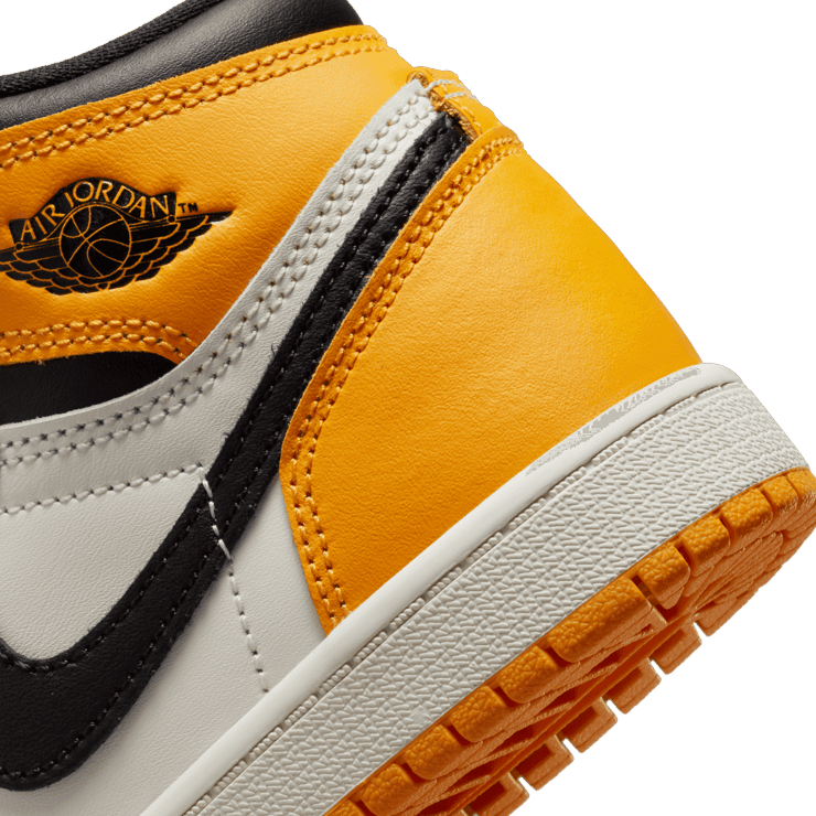 Jordan 1 High Taxi (PS) Angle 5