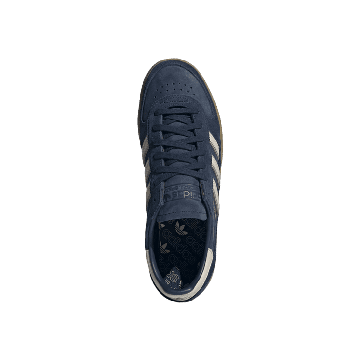 adidas Handball Spezial WM Collegiate Navy Bliss Angle 0