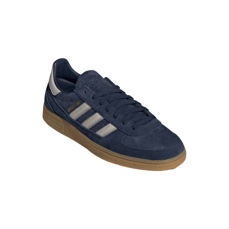 adidas Handball Spezial WM Collegiate Navy Bliss Angle 2