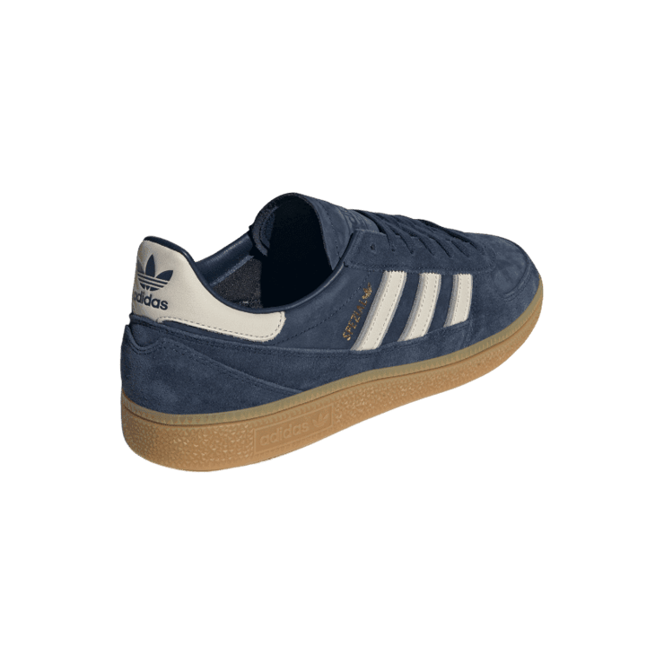 adidas Handball Spezial WM Collegiate Navy Bliss Angle 3