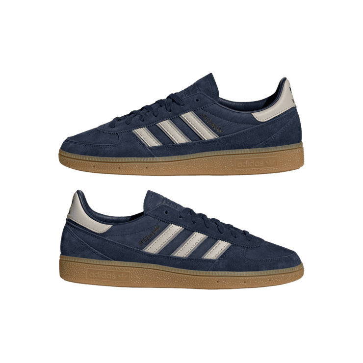 adidas Handball Spezial WM Collegiate Navy Bliss Angle 5