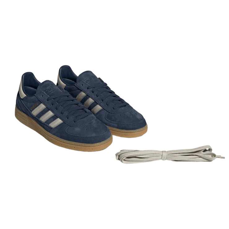 adidas Handball Spezial WM Collegiate Navy Bliss Angle 6