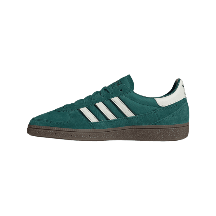 adidas Handball Spezial WM Noble Green Off-White Angle 4