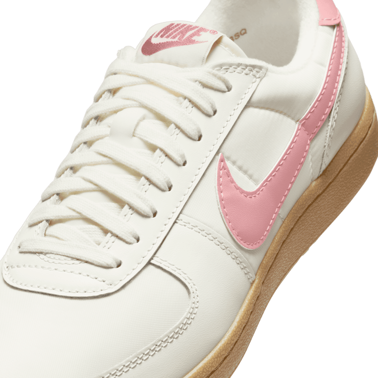 Nike Field General 82 Sail Rust Pink Angle 4