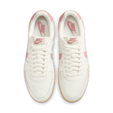 Nike Field General 82 Sail Rust Pink Angle 1