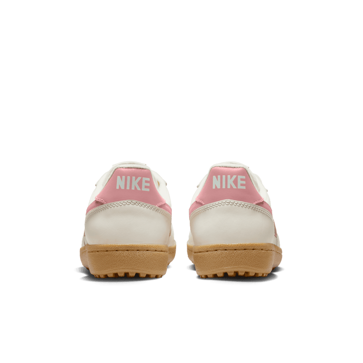 Nike Field General 82 Sail Rust Pink Angle 3