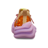 Crocs Pollex Juniper by Salehe Bembury Apricot Angle 4