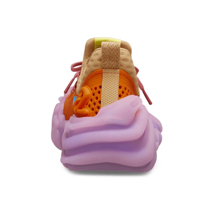 Crocs Pollex Juniper by Salehe Bembury Apricot Angle 4