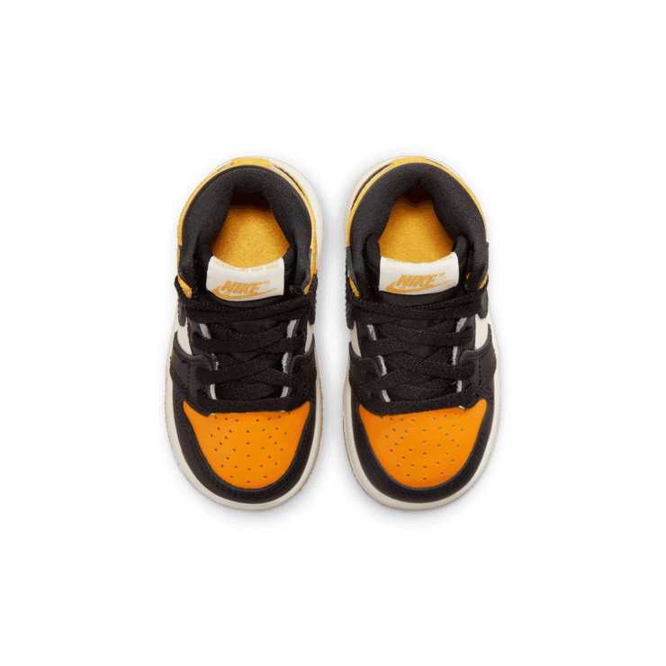 Jordan 1 High Taxi (TD) Angle 1