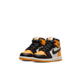 Jordan 1 High Taxi (TD) Angle 2