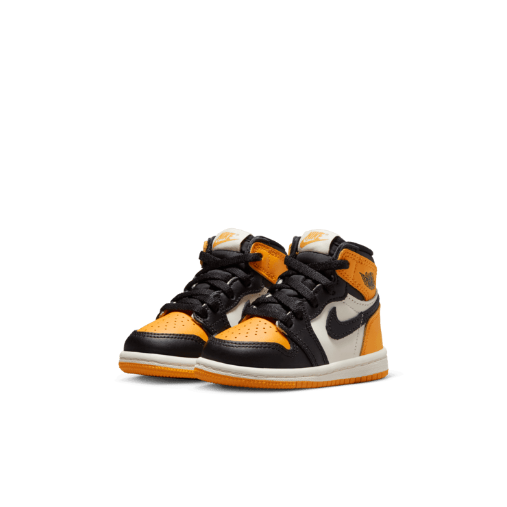 Jordan 1 High Taxi (TD) Angle 2