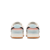 Nike Dunk Low 'Glacier Blue Arctic Orange' (W) Angle 3
