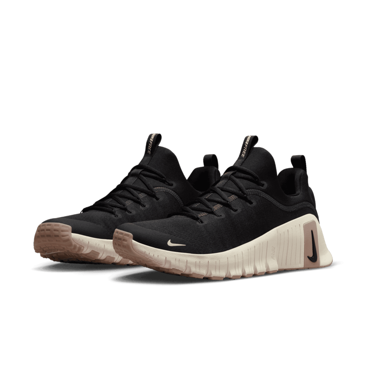 Nike Free Metcon 6 Workout Angle 2