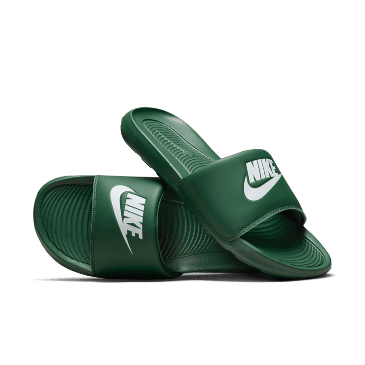 Nike Victori One Slides Angle 0