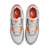 Nike Air Max 90 'Safety Orange' Angle 1