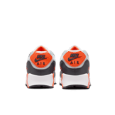 Nike Air Max 90 'Safety Orange' Angle 3