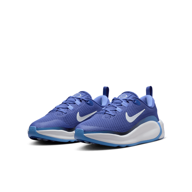 Nike Infinity Flow (GS) Angle 2