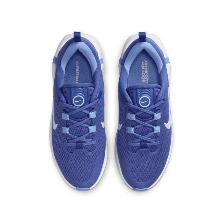 Nike Infinity Flow (GS) Angle 1