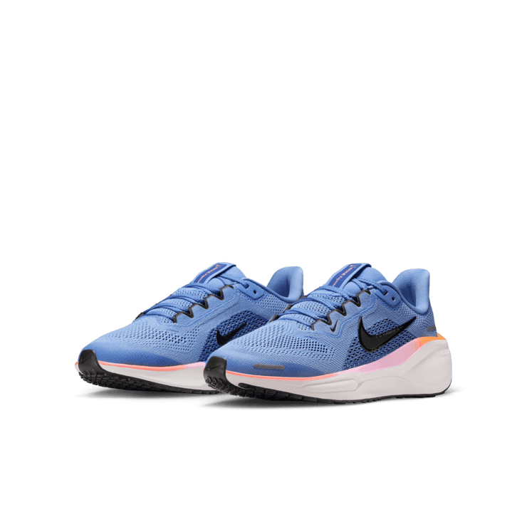 Nike Pegasus 41 Road (GS) Angle 2