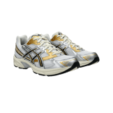 Asics Gel-1130 White Black Gold Angle 0