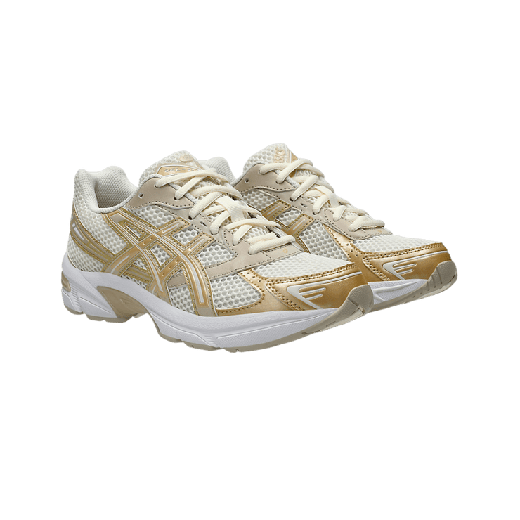 Asics Gel-1130 Cream Champagne (W) Angle 0