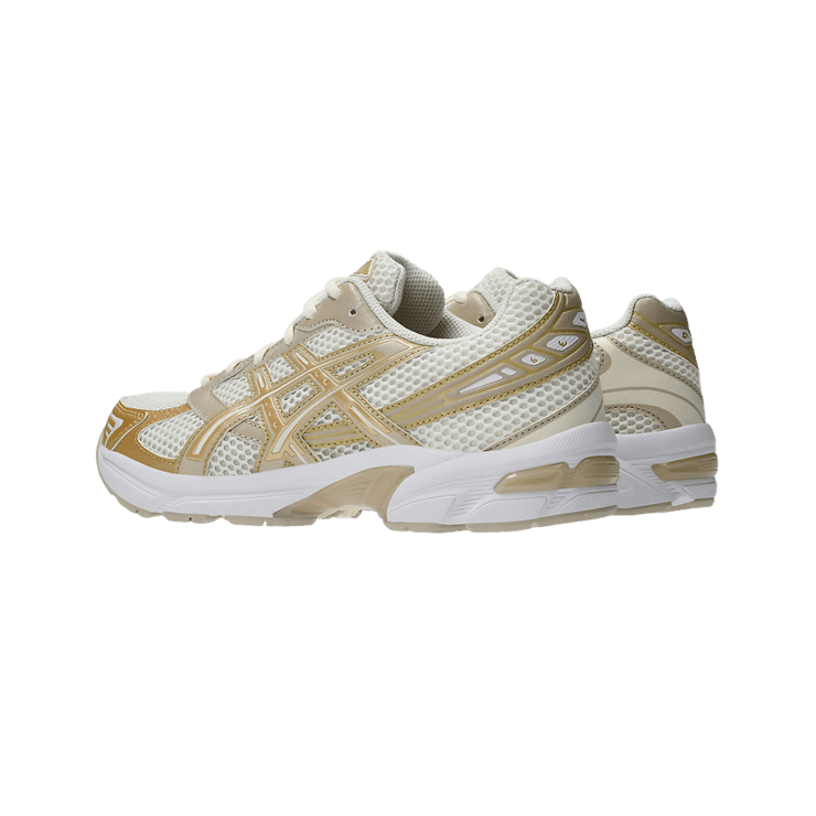 Asics Gel-1130 Cream Champagne (W) Angle 1