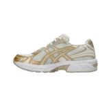 Asics Gel-1130 Cream Champagne (W) Angle 2