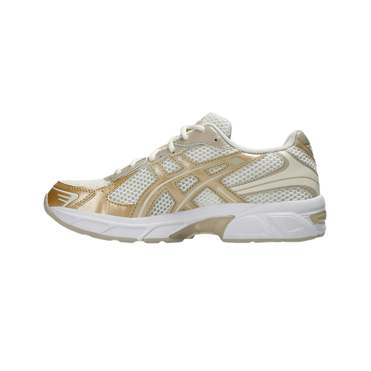 Asics Gel-1130 Cream Champagne (W) Angle 2