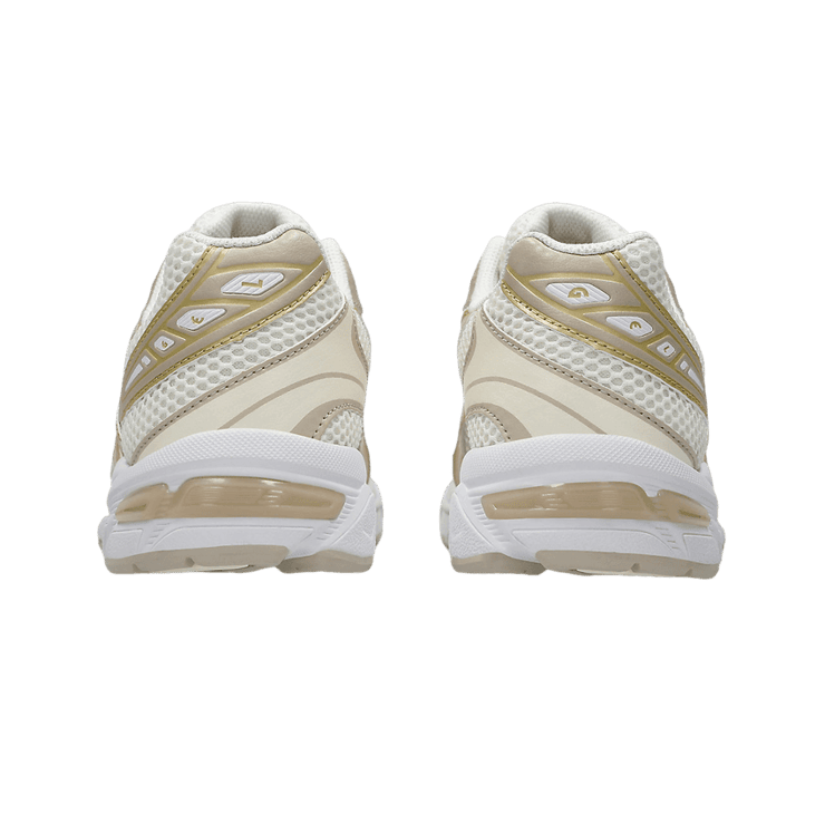 Asics Gel-1130 Cream Champagne (W) Angle 3