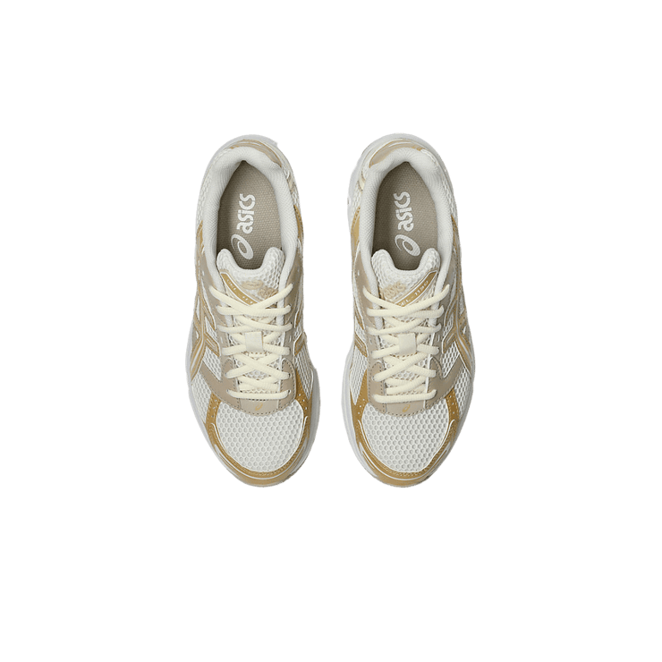 Asics Gel-1130 Cream Champagne (W) Angle 4