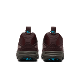 Nike Air Max Sunder Burgundy Crush Baltic Blue (W) Angle 3