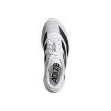 adidas Adizero Evo SL White Black Angle 0