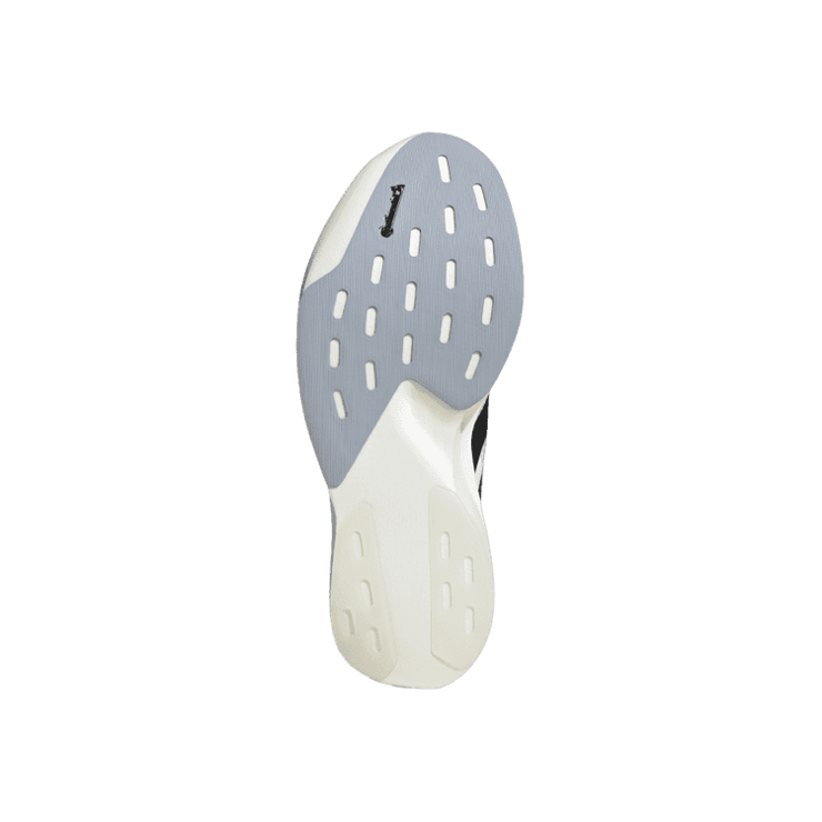 adidas Adizero Evo SL White Black Angle 1