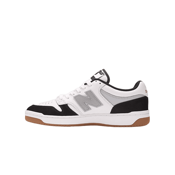 New Balance Numeric 480 Tiago Lemos Kawhi Angle 0