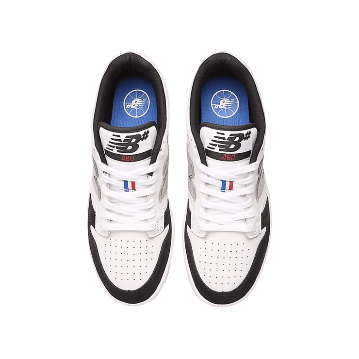 New Balance Numeric 480 Tiago Lemos Kawhi Angle 1