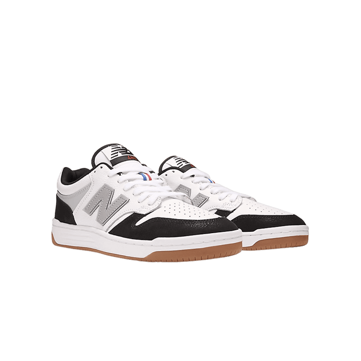 New Balance Numeric 480 Tiago Lemos Kawhi Angle 2