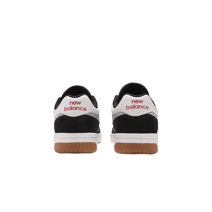 New Balance Numeric 480 Tiago Lemos Kawhi Angle 4