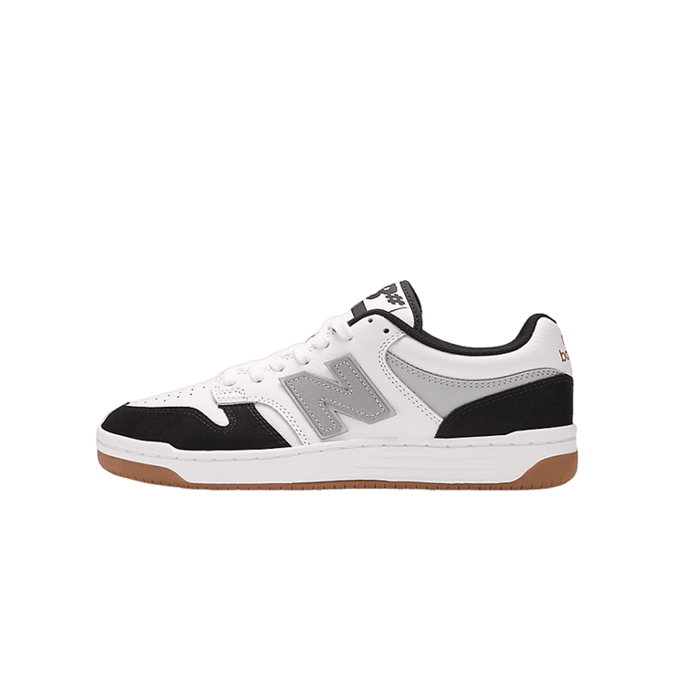 New Balance Numeric 480 Tiago Lemos Kawhi Angle 5